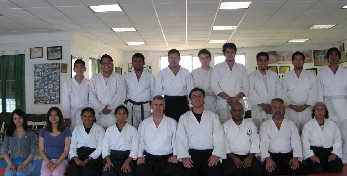 mexico groupe 1